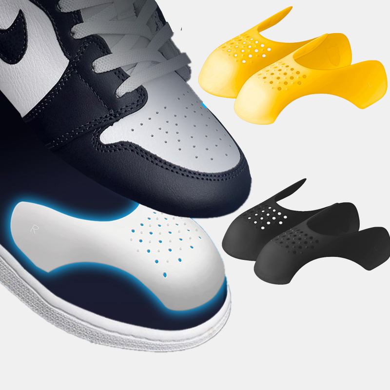 Sneaker Crease - Rahat Spor Ayakkabı Kırışıklık Karşıtı Ayakkabı