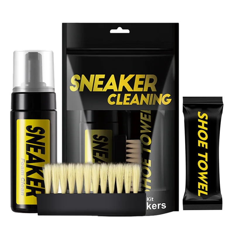 Sneaker Care Suede - 150ML Beyaz Süet Botlar Kuru Temizleme