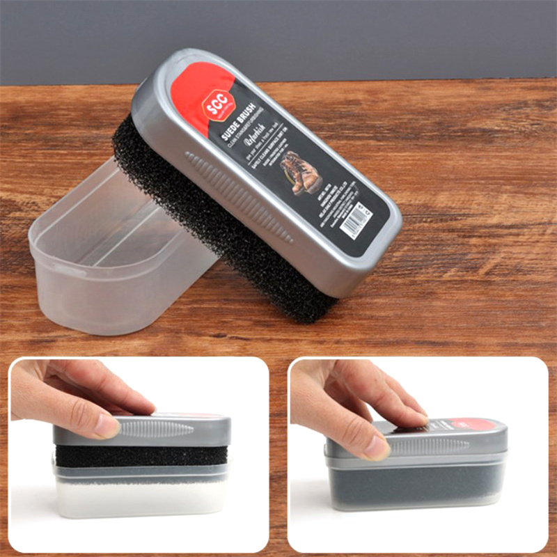 Sneaker Care Suede - Spor Ayakkabı Süet Spor Ayakkabı Temizleme
