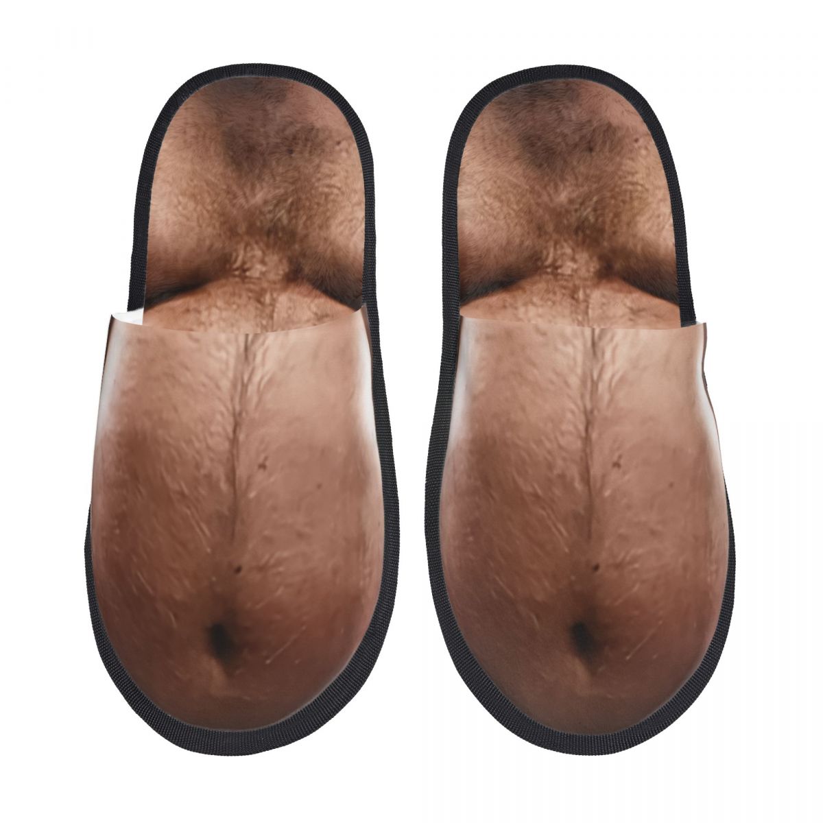 Insole Memory Foam - Özel Komik Bira Göbeği Yumuşak Hafızalı