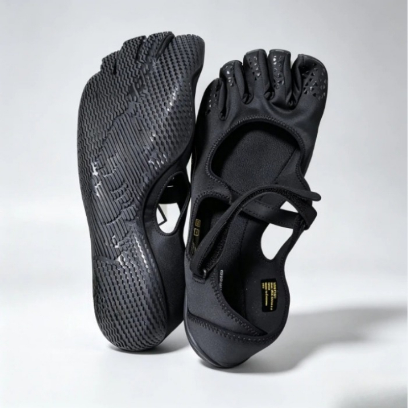 Sneaker Care Set - Orijinal Five Fingers Kadın Spor Ayakkabısı