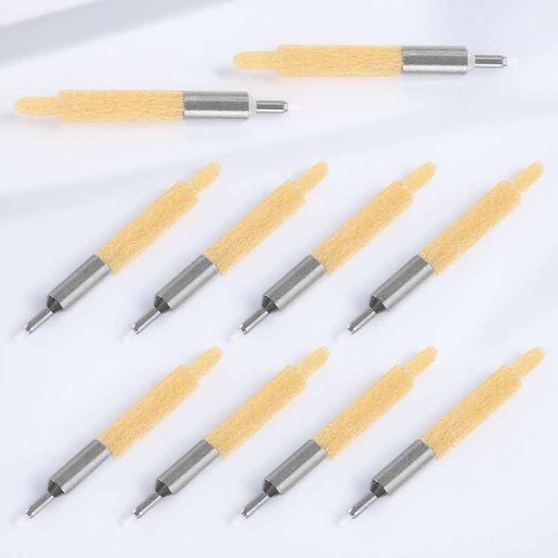 Midsole Marker Paint - 10 adet 0.5mm Değiştirilebilir boya kalemi