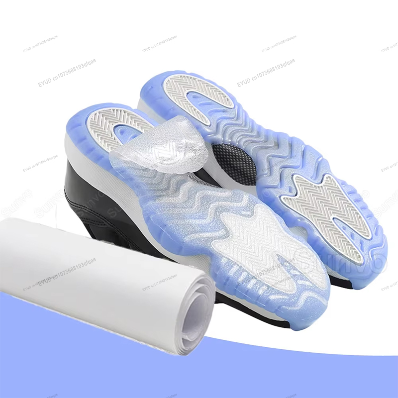 Ayakkabı Tabanı Kaymaz Kendind - Sneaker Care Kit incelemesi ve fiyatı
