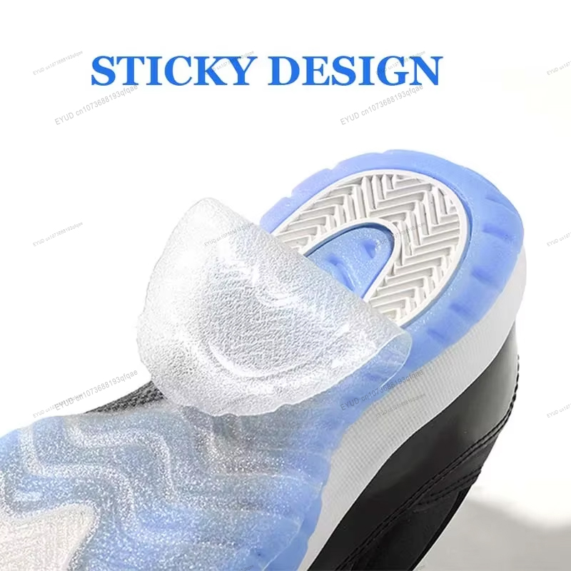 Ayakkabı Tabanı Kaymaz Kendind - Sneaker Care Kit incelemesi ve fiyatı