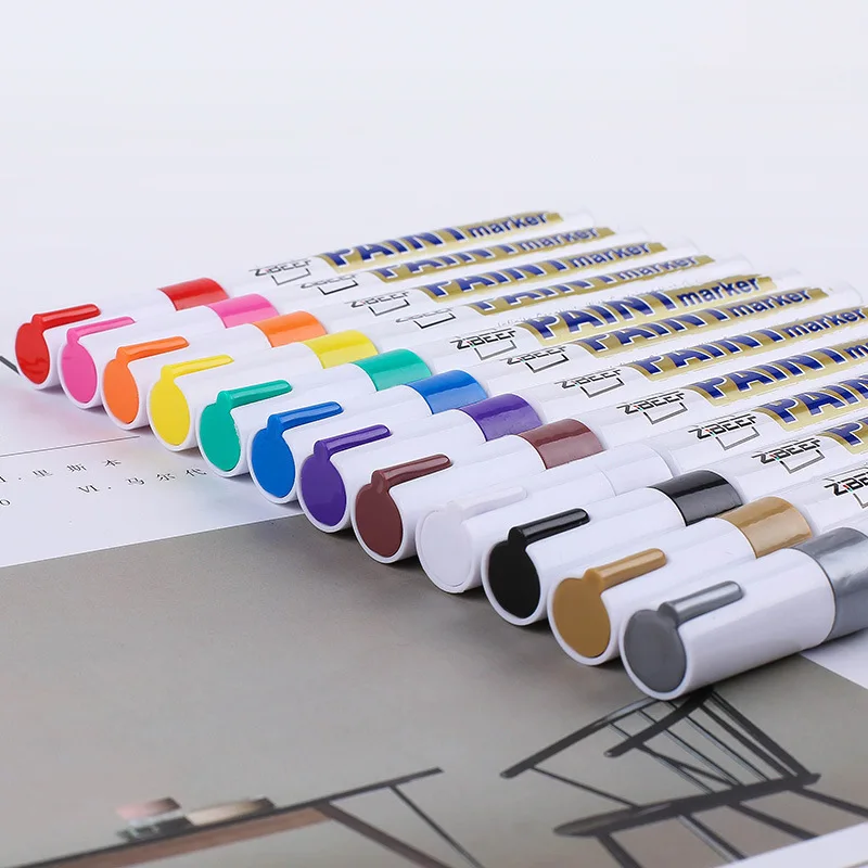 1 adet boya kalemi metal boya  - Midsole Marker Paint incelemesi ve fiyatı