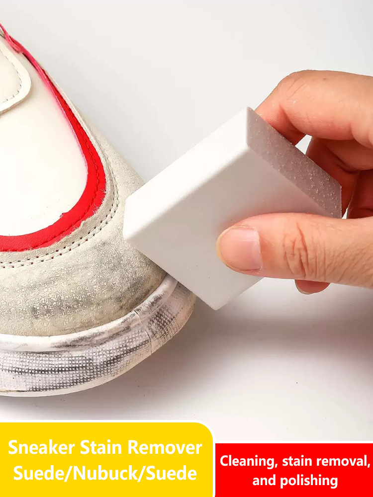 Süet ve Spor Ayakkabı Temizlem - Sneaker Care Suede incelemesi ve fiyatı