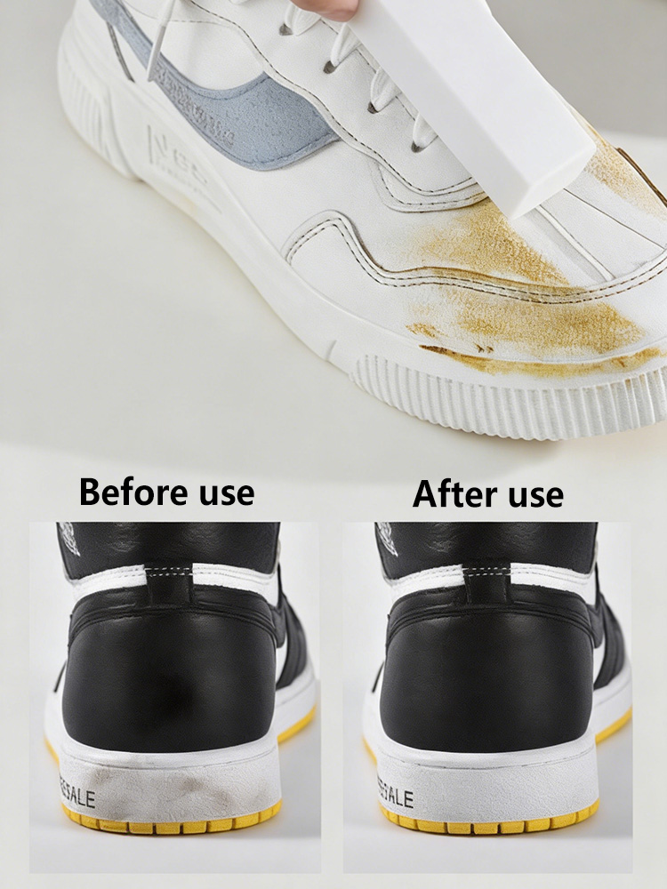 Süet ve Spor Ayakkabı Temizlem - Sneaker Care Suede incelemesi ve fiyatı