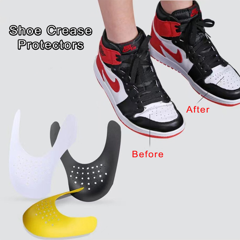 1 çift Kırışıklık Koruyucu Aya - Sneaker Crease incelemesi ve fiyatı