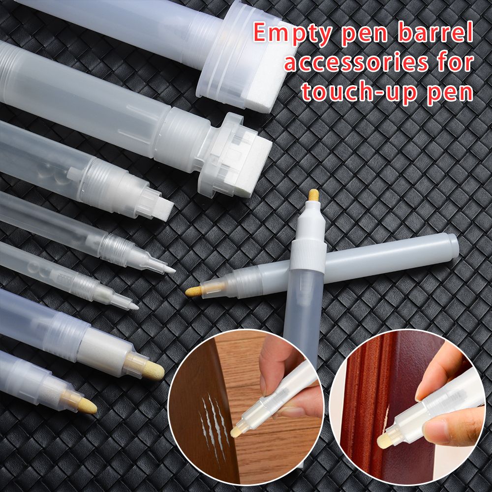 0.7/3/4.5/5/ 6.5/8/10/30/ 50mm - Midsole Marker Paint incelemesi ve fiyatı