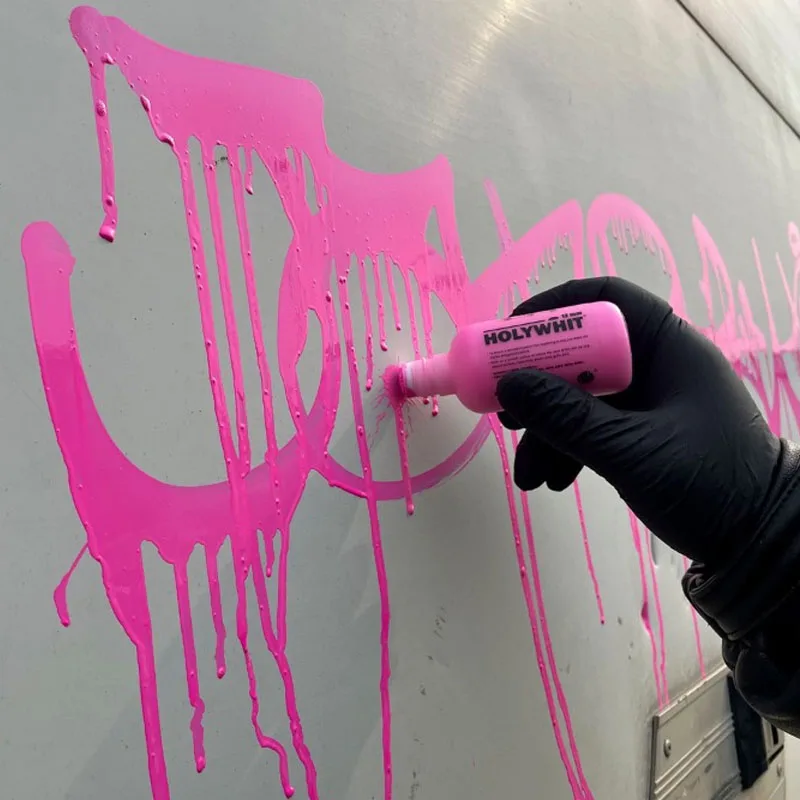 50ML/12MM Graffiti Akış Kalemi - Midsole Marker Paint incelemesi ve fiyatı