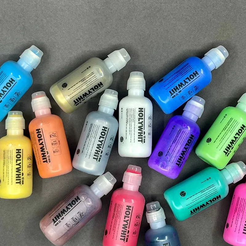 50ML/12MM Graffiti Akış Kalemi - Midsole Marker Paint incelemesi ve fiyatı