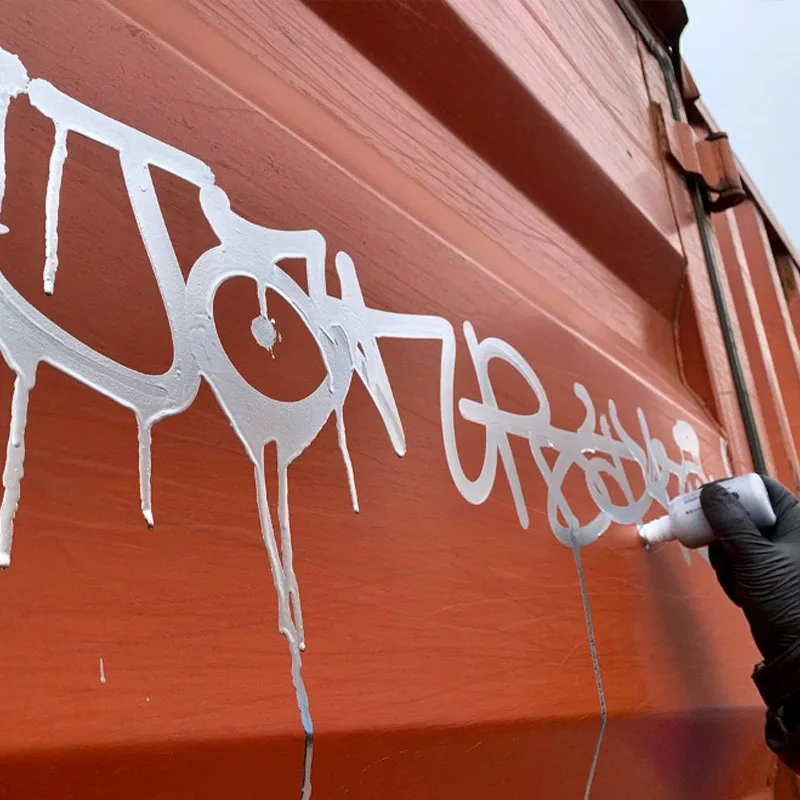 50ML/12MM Graffiti Akış Kalemi - Midsole Marker Paint incelemesi ve fiyatı