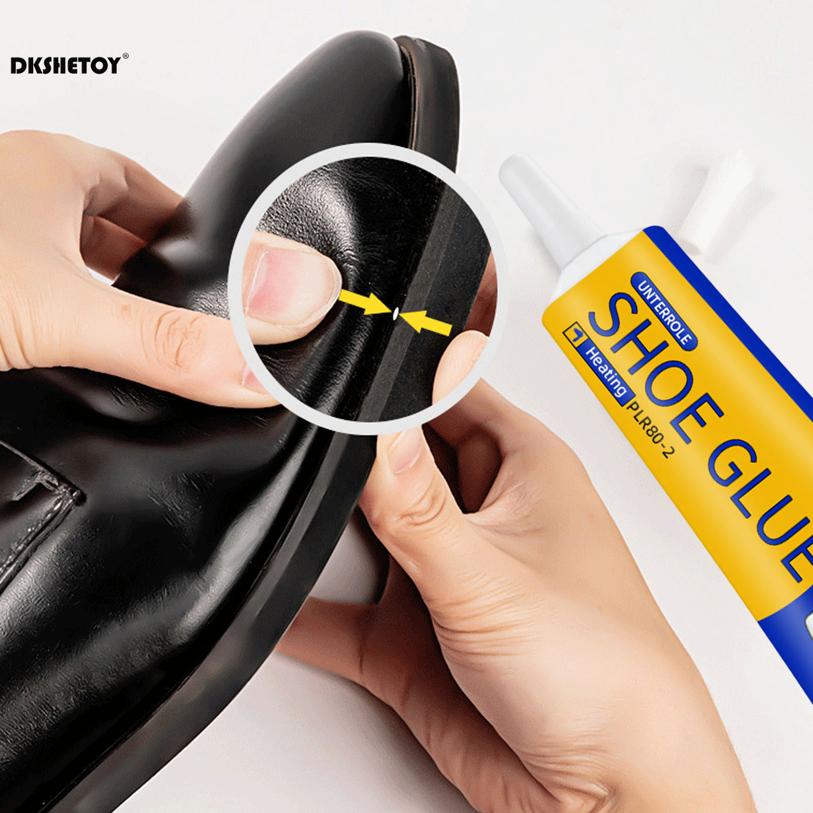 60 ml Süper Güçlü Ayakkabı Tut - Care For Sneaker incelemesi ve fiyatı