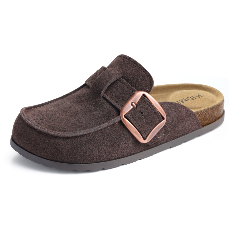 Litfun Hakiki Süet Terlik Kadı - Insole Memory Foam incelemesi ve fiyatı