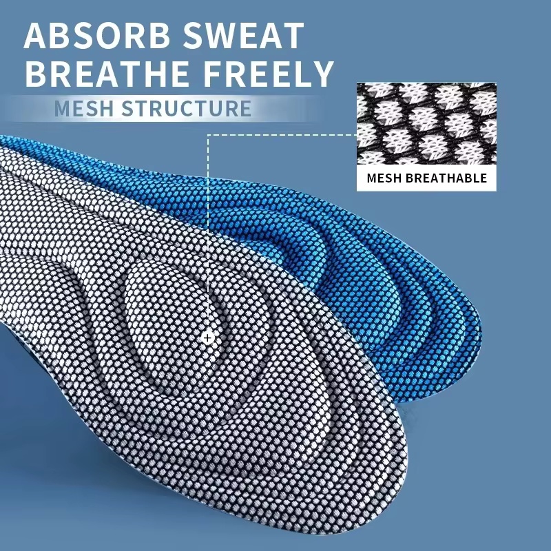 4 adet spor masaj tabanlığı ha - Insole Memory Foam incelemesi ve fiyatı