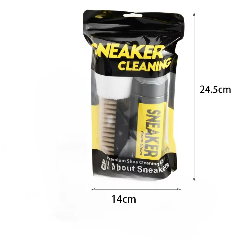 Spor Ayakkabı Köpük Temizleyic - Care For Sneaker incelemesi ve fiyatı