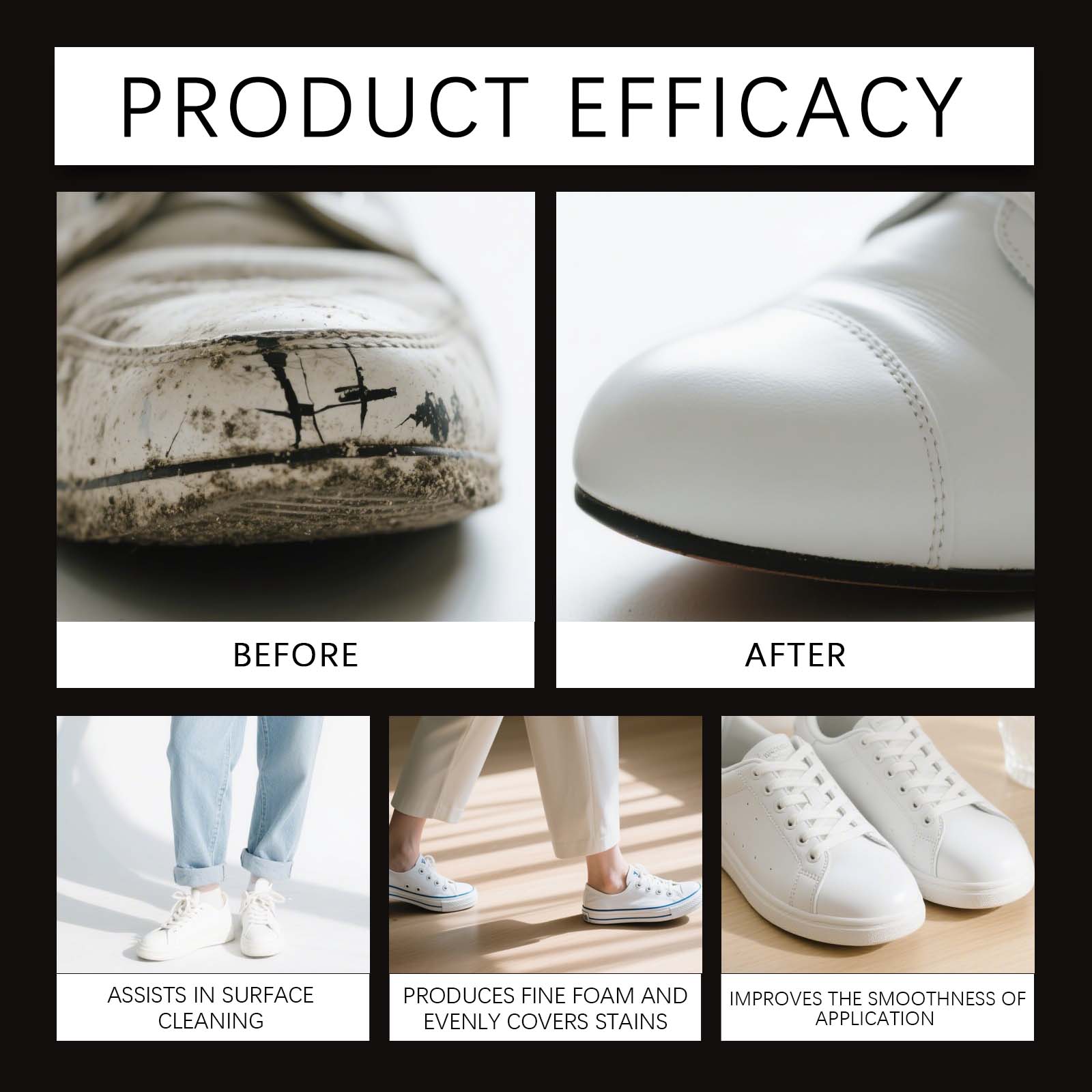 Ayakkabı Koruyucu Sprey Su Geç - Sneaker Care Suede incelemesi ve fiyatı