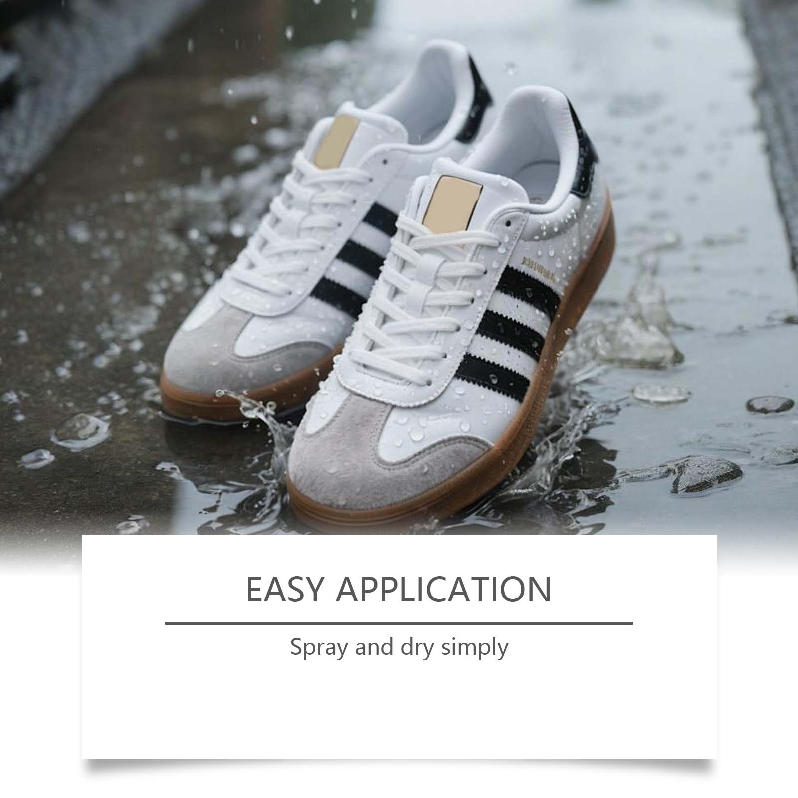 Ayakkabı Koruyucu Sprey Su Geç - Sneaker Care Suede incelemesi ve fiyatı