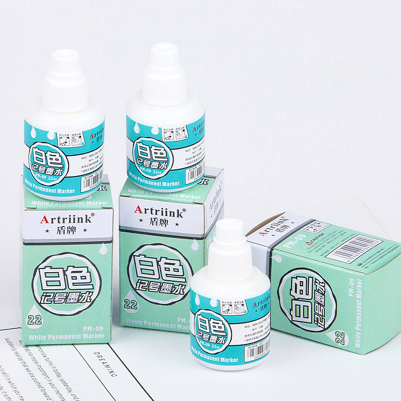 1 Kutu 22cc Beyaz İşaretleyici - Midsole Marker Paint incelemesi ve fiyatı