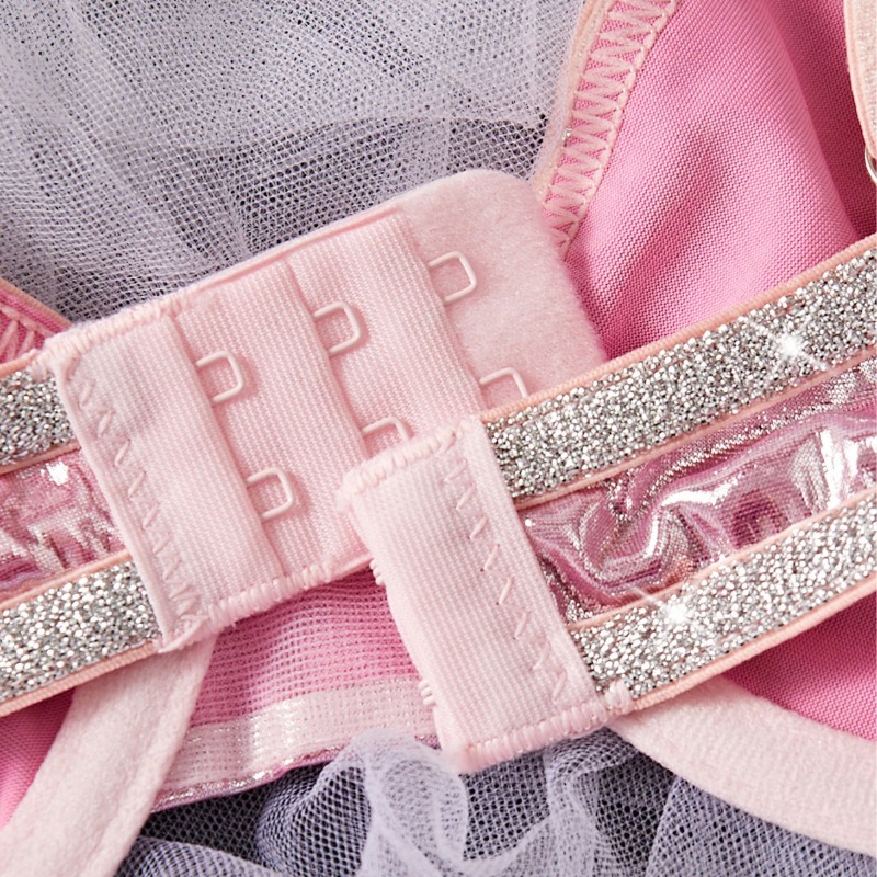 Pembe Seksi İç Çamaşırı Parlay - Patent Leather Shine incelemesi ve fiyatı