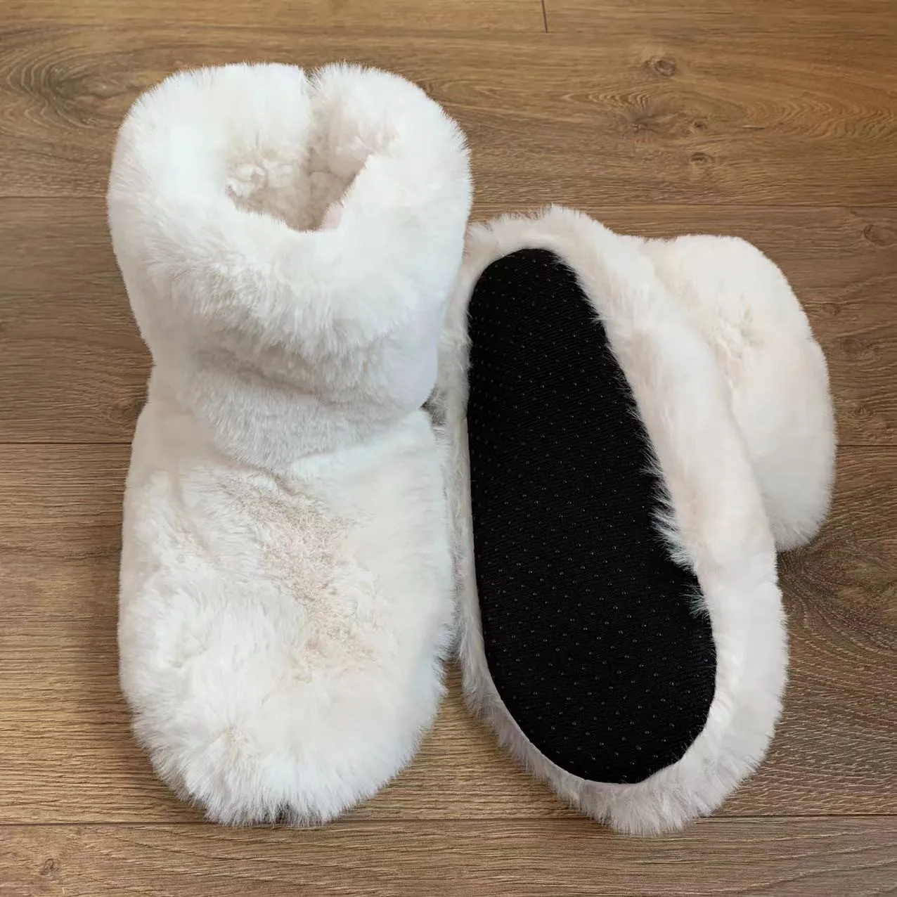Ev Kabarık Terlik Bayan Kış Kü - Sneaker Care Set incelemesi ve fiyatı