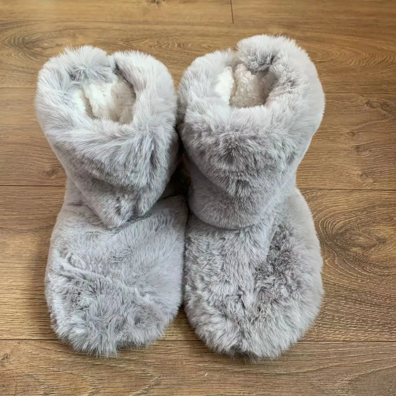Ev Kabarık Terlik Bayan Kış Kü - Sneaker Care Set incelemesi ve fiyatı