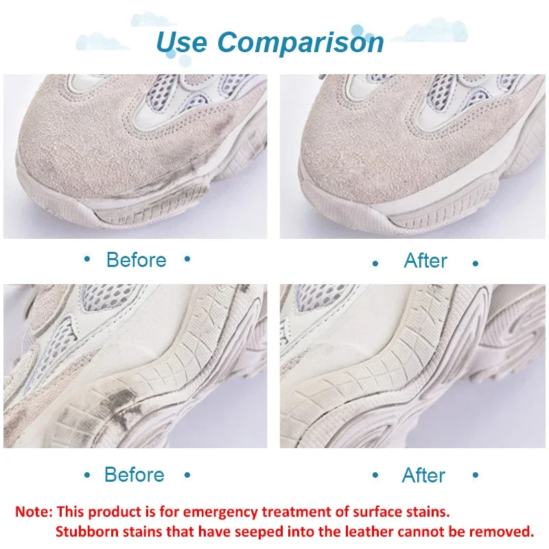 Süet ve Spor Ayakkabı Temizlem - Sneaker Care Suede incelemesi ve fiyatı