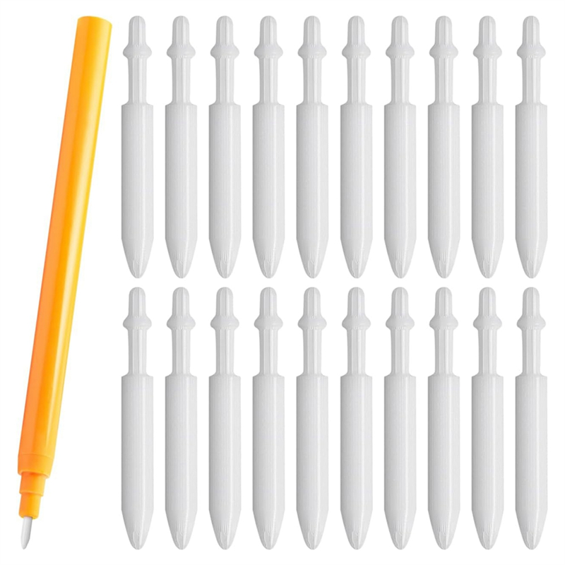 ABWZ-20 Adet 0.7Mm Marker Kale - Midsole Marker Paint incelemesi ve fiyatı