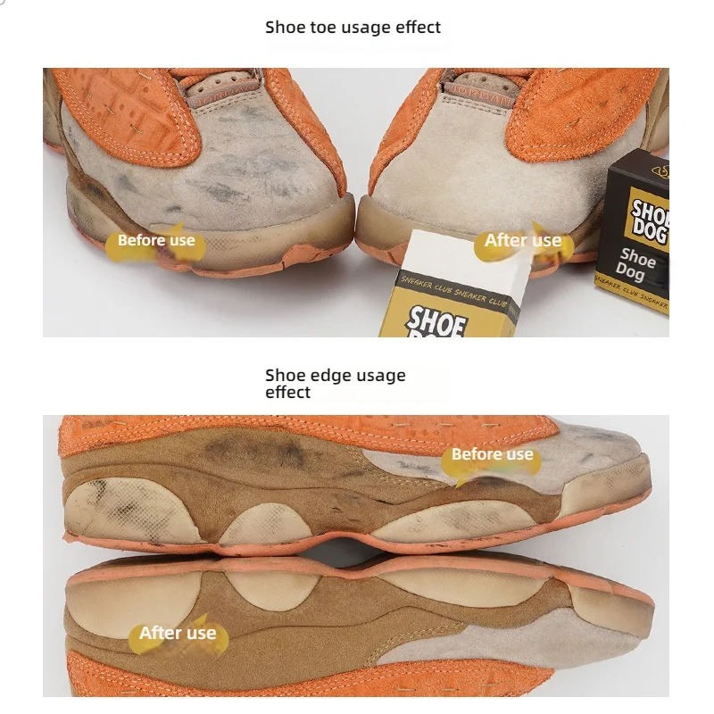 Premium Süet Silgi Ve Shoedog  - Sneaker Care Kit incelemesi ve fiyatı