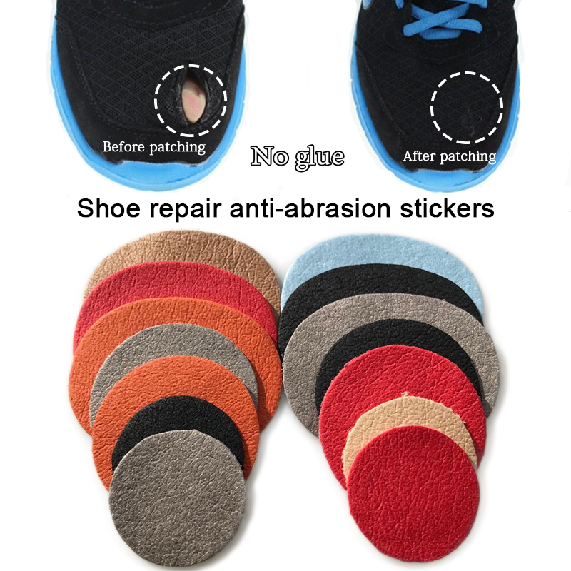Spor Ayakkabı Yamaları Vamp On - Sneaker Care Kit incelemesi ve fiyatı