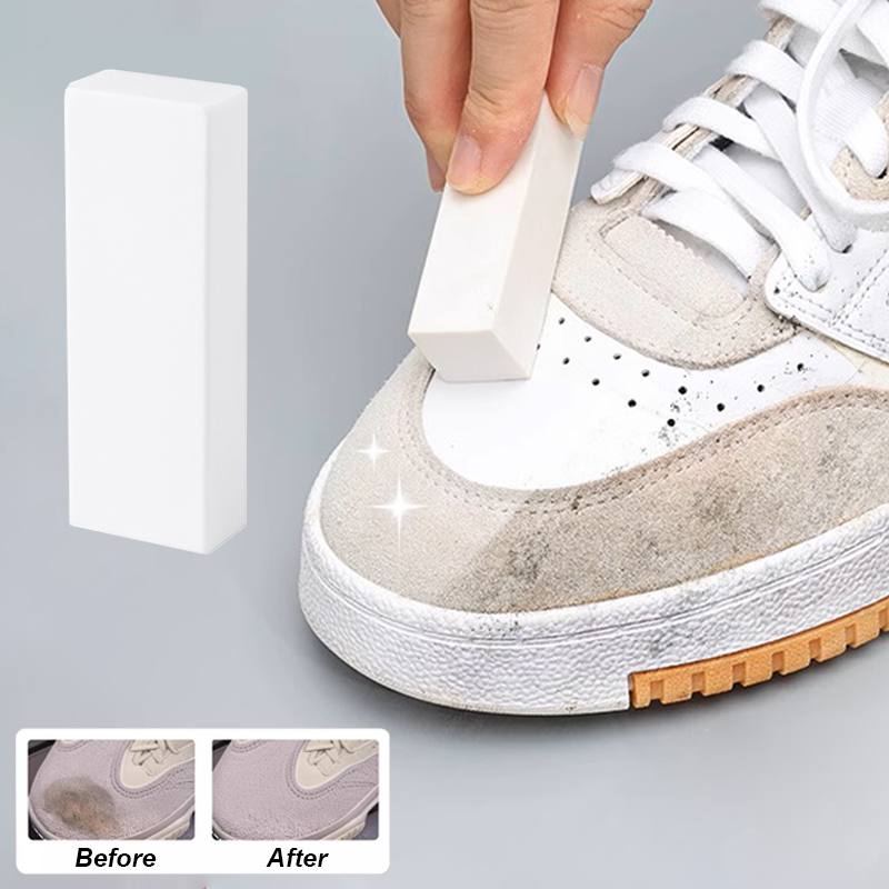 Süet ve Spor Ayakkabı Temizlem - Sneaker Care Suede incelemesi ve fiyatı