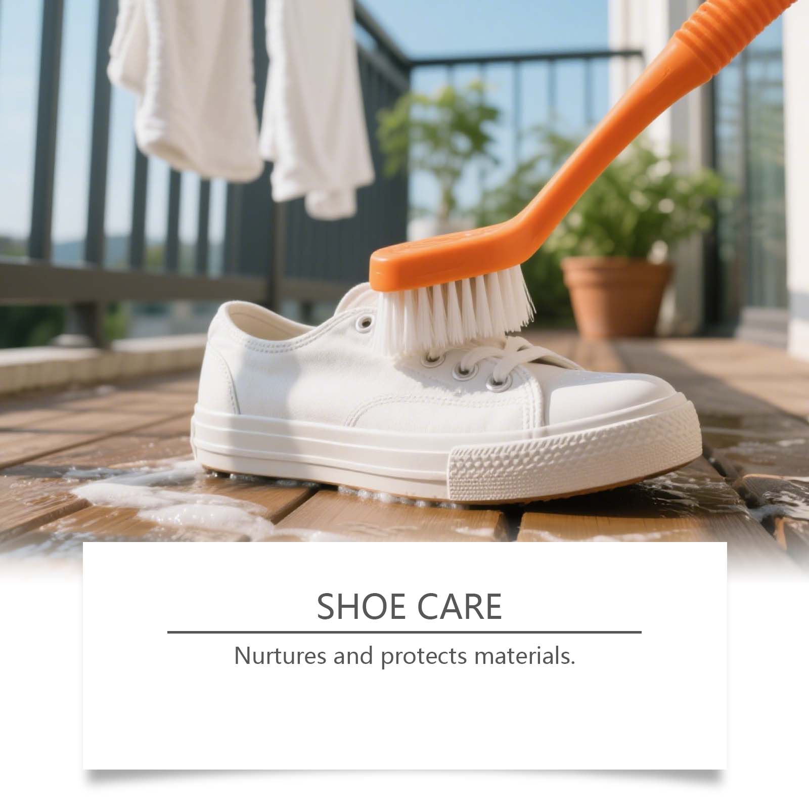 Beyaz Ayakkabı Temizleyici Kre - Sneaker Care Kit incelemesi ve fiyatı