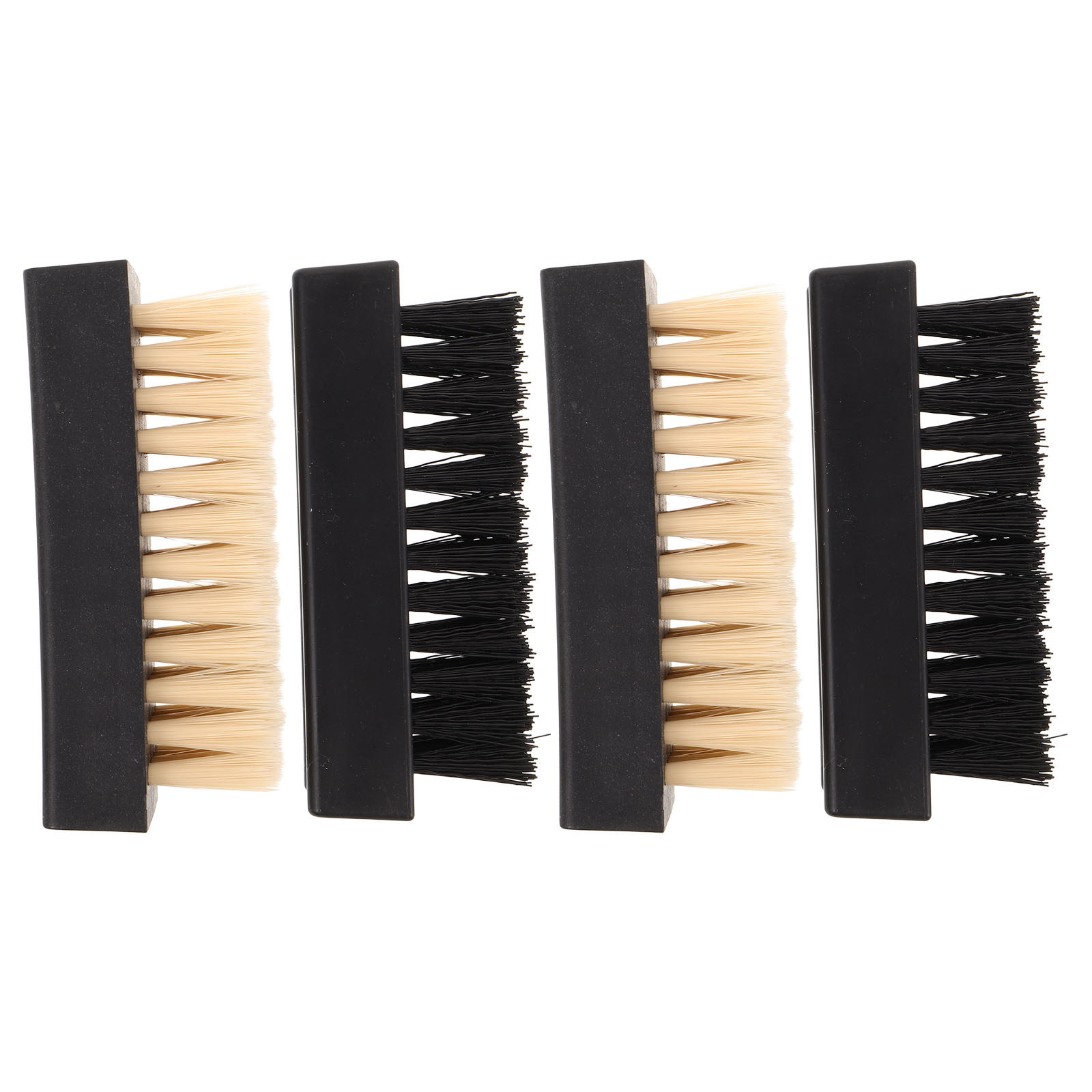 4 Parça Ayakkabı Fırçası Temiz - Sneaker Care Set incelemesi ve fiyatı