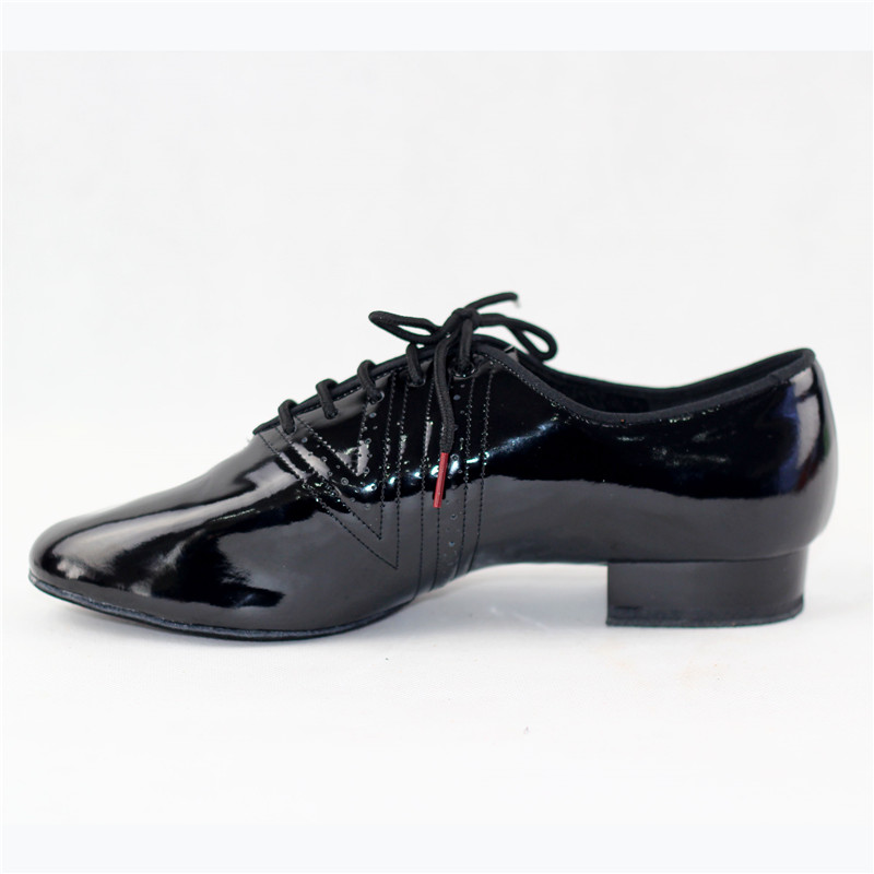 Yeni Model erkekler standart d - Patent Leather Shine incelemesi ve fiyatı