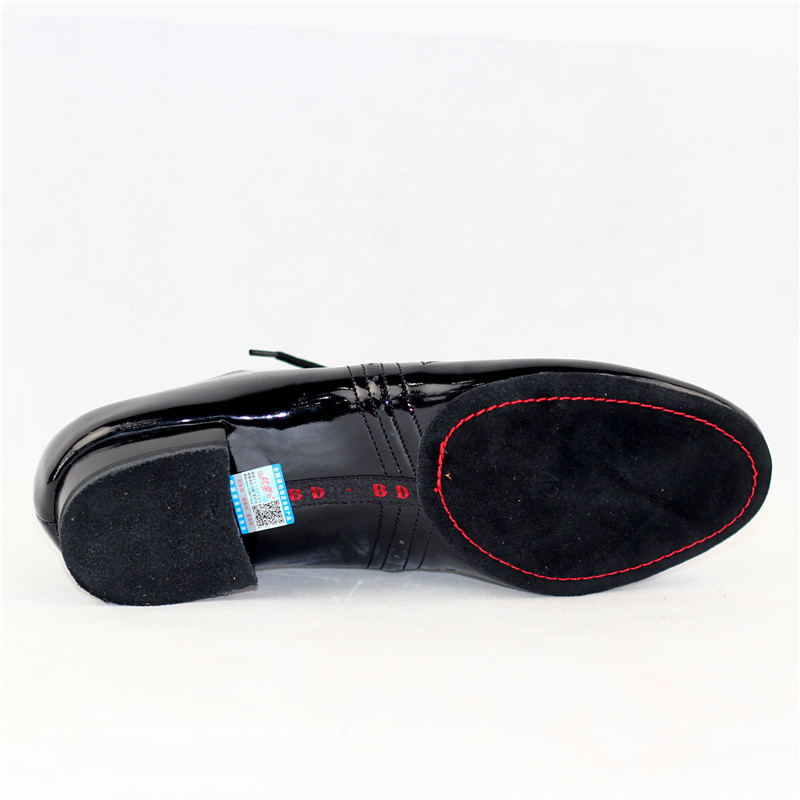 Yeni Model erkekler standart d - Patent Leather Shine incelemesi ve fiyatı