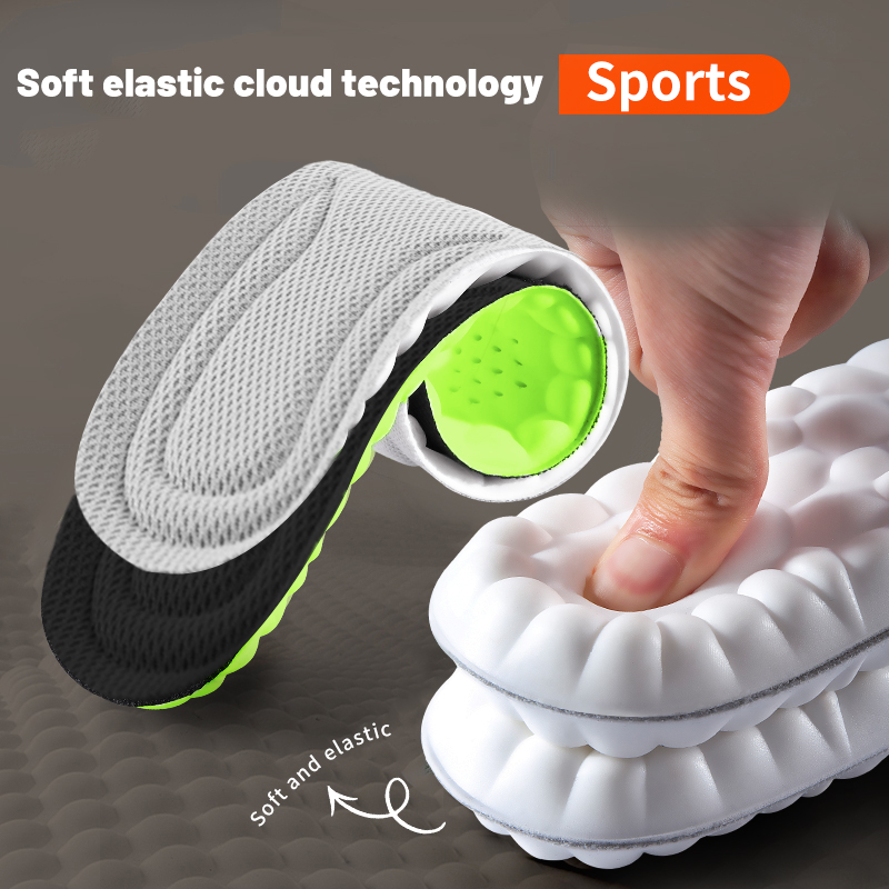 1 çift hafızalı köpük tabanlık - Care For Sneaker incelemesi ve fiyatı