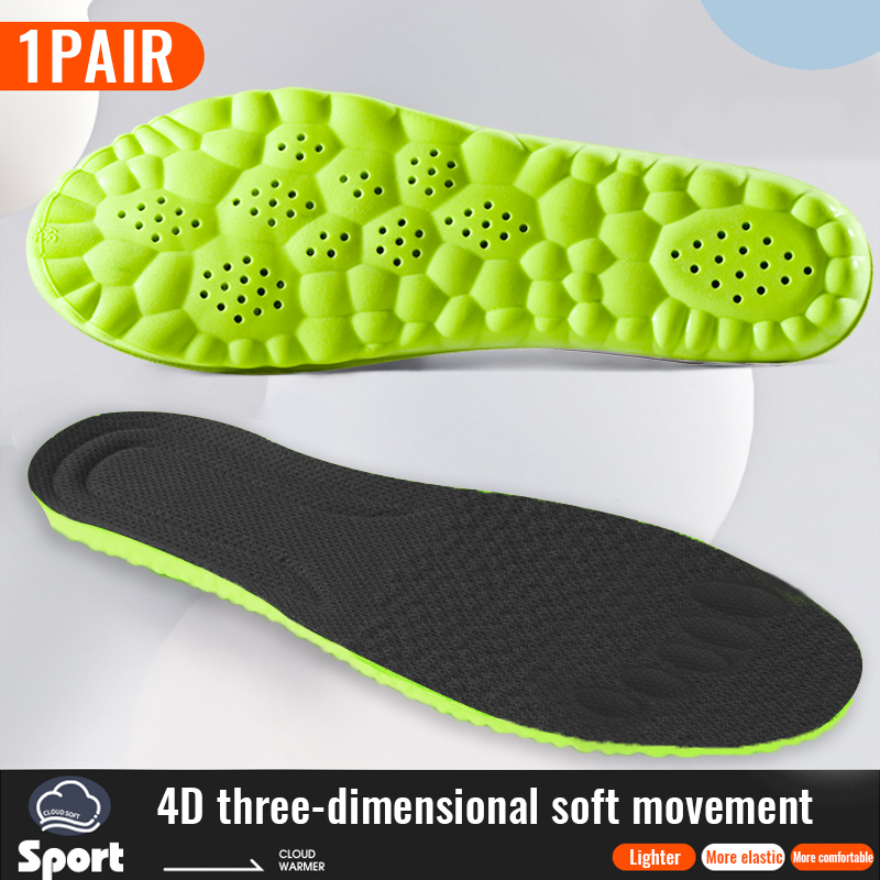 1 çift hafızalı köpük tabanlık - Care For Sneaker incelemesi ve fiyatı