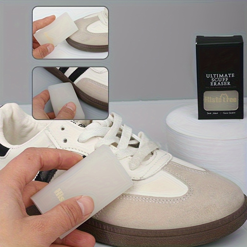 1 Adet Yüksek Kaliteli Ayakkab - Sneaker Care Suede incelemesi ve fiyatı