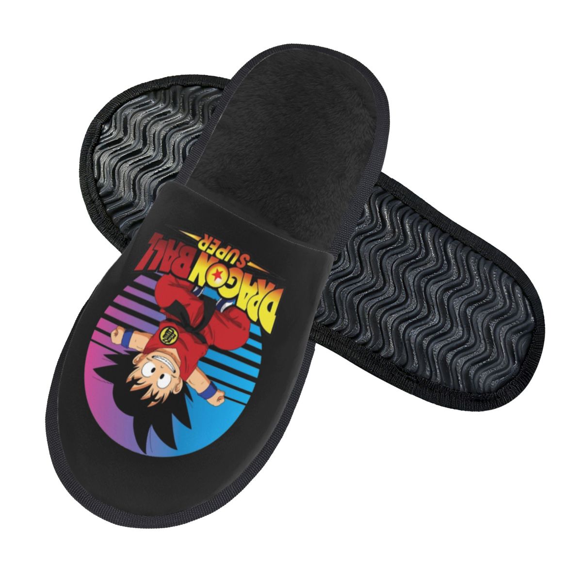 D-Dragon-Ball-L DragonBallz DB - Insole Memory Foam incelemesi ve fiyatı