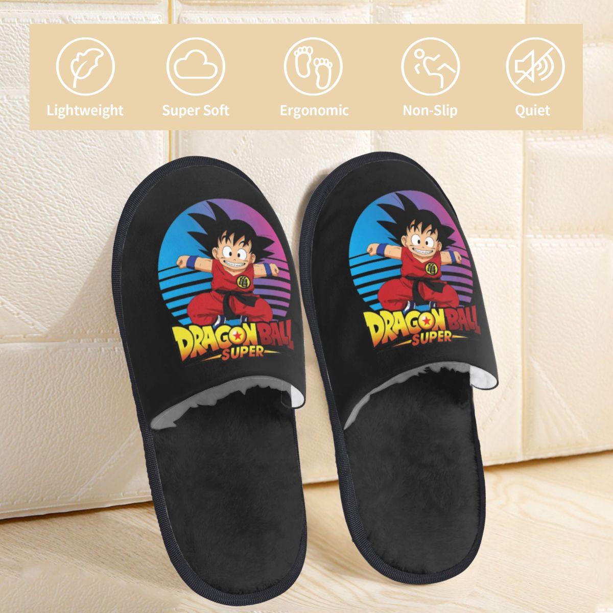 D-Dragon-Ball-L DragonBallz DB - Insole Memory Foam incelemesi ve fiyatı