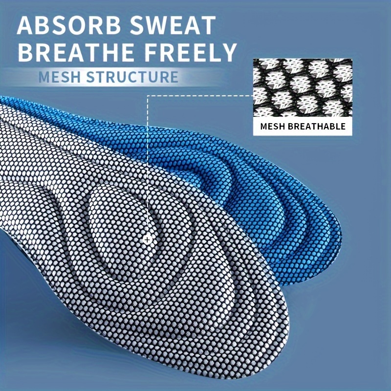 Spor masaj tabanlığı hafızalı  - Insole Memory Foam incelemesi ve fiyatı