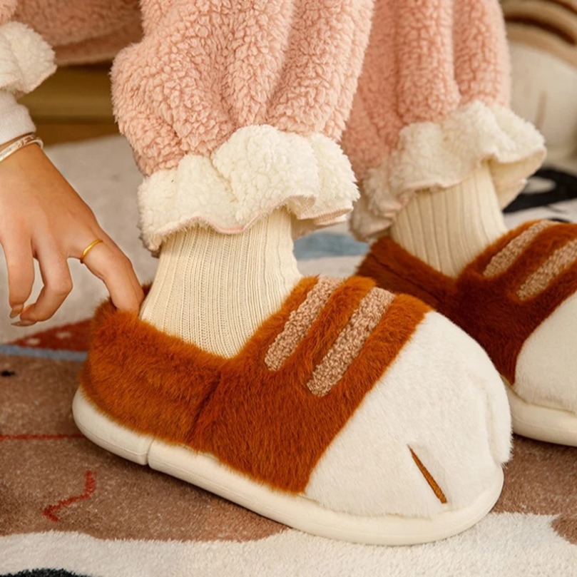Ev Bulanık Terlik Kadın Kış Sı - Sneaker Care Set incelemesi ve fiyatı