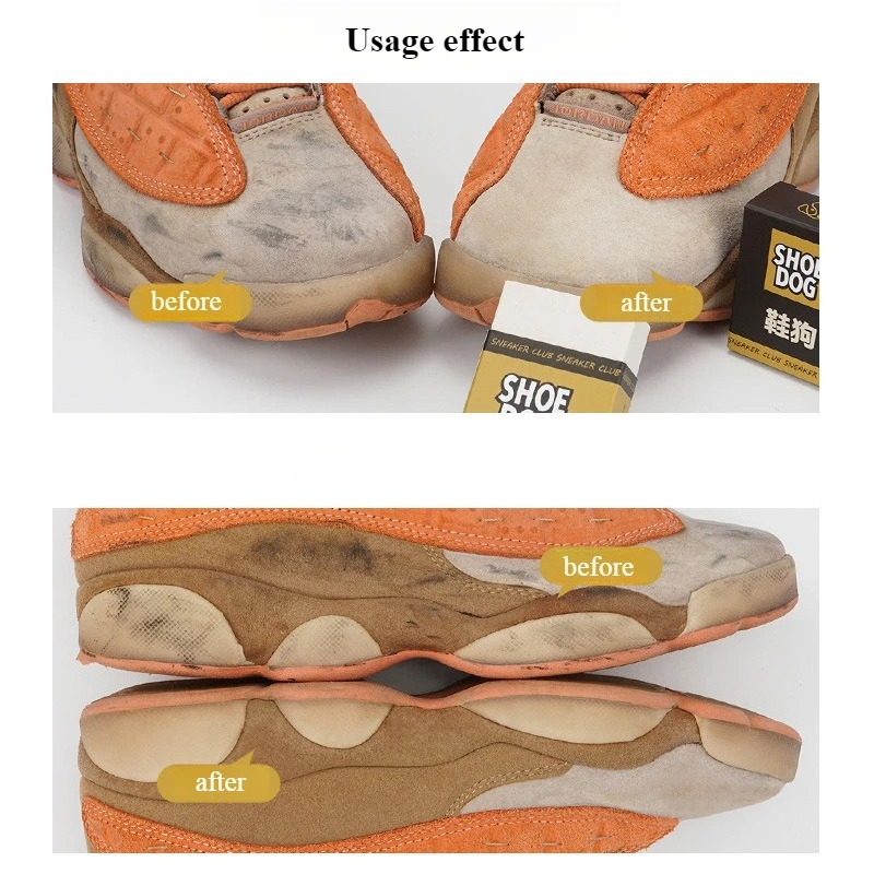 1/2/3 adet susuz spor ayakkabı - Sneaker Care Suede incelemesi ve fiyatı