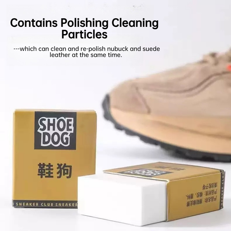 1/2/3 adet susuz spor ayakkabı - Sneaker Care Suede incelemesi ve fiyatı