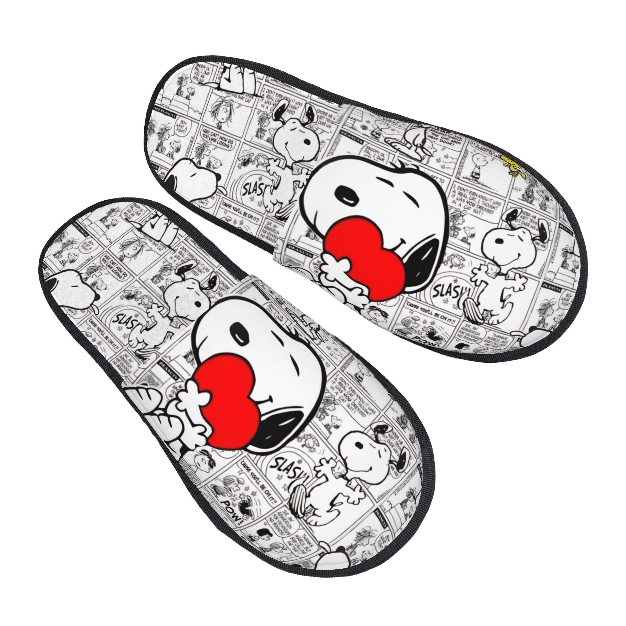 Özel S-snoopies Köpek Desenli  - Insole Memory Foam incelemesi ve fiyatı