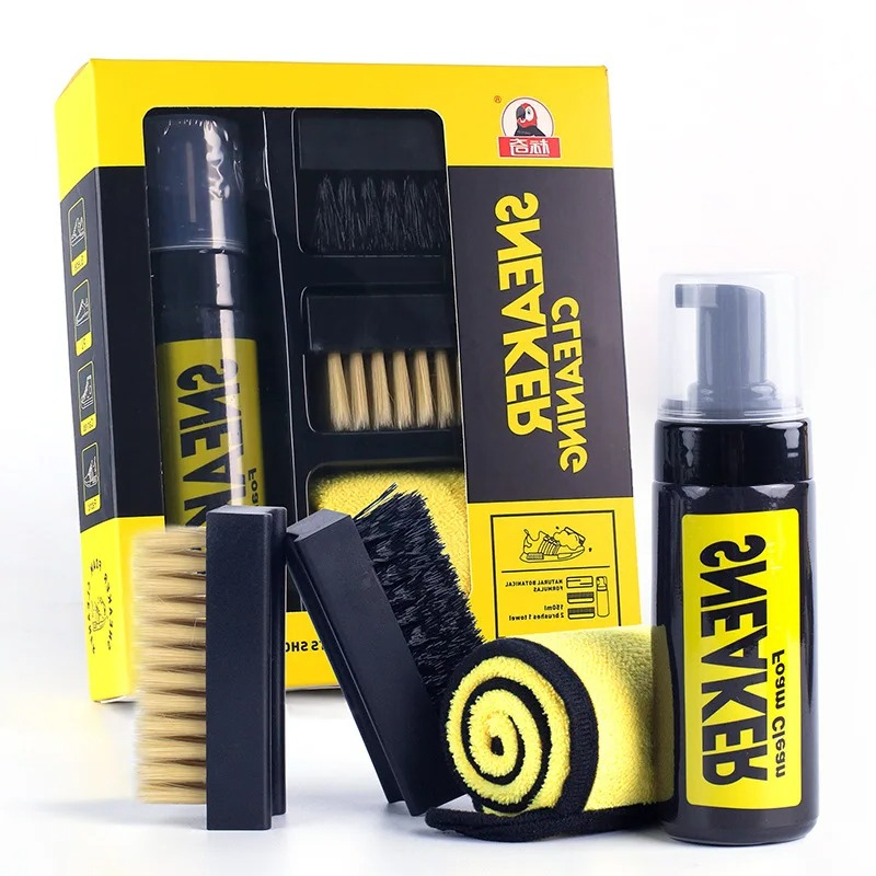 150ML Susuz Köpük Spor Ayakkab - Sneaker Care Suede incelemesi ve fiyatı