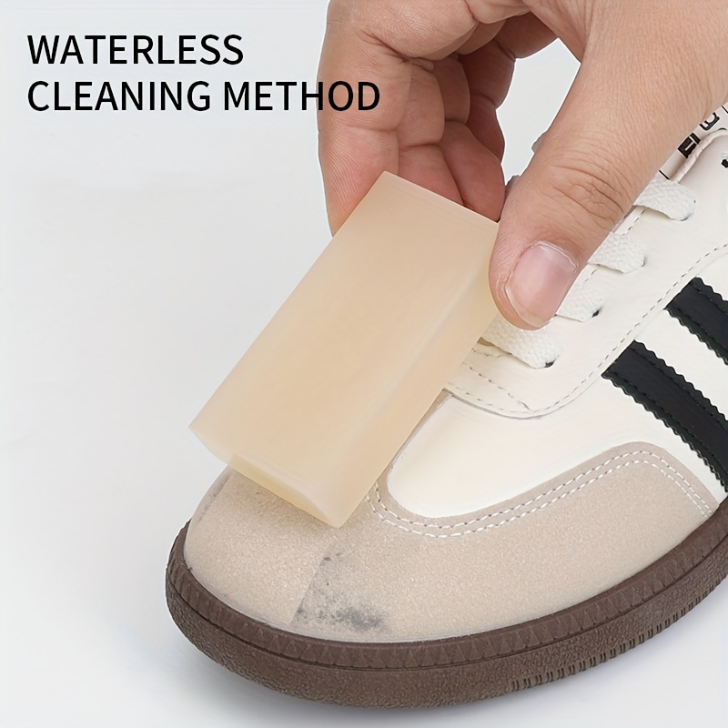 1/2 adet ayakkabı temizleyici  - Sneaker Care Suede incelemesi ve fiyatı