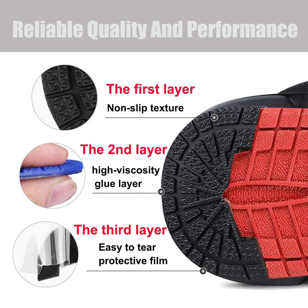 Ayakkabı Tabanı Koruyucusu Spo - Sneaker Care Kit incelemesi ve fiyatı
