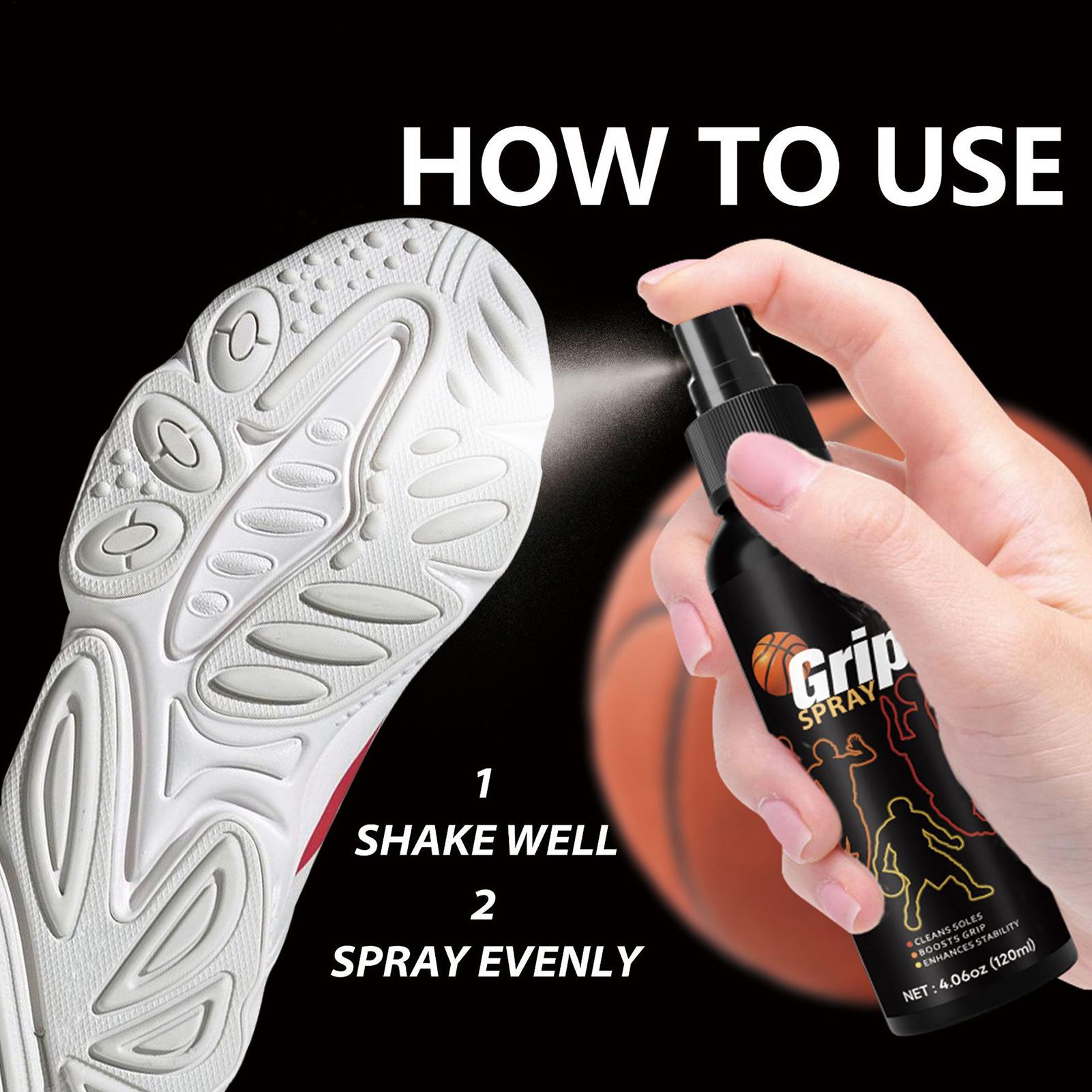 120ml Basketbol Ayakkabıları i - Sneaker Care Kit incelemesi ve fiyatı