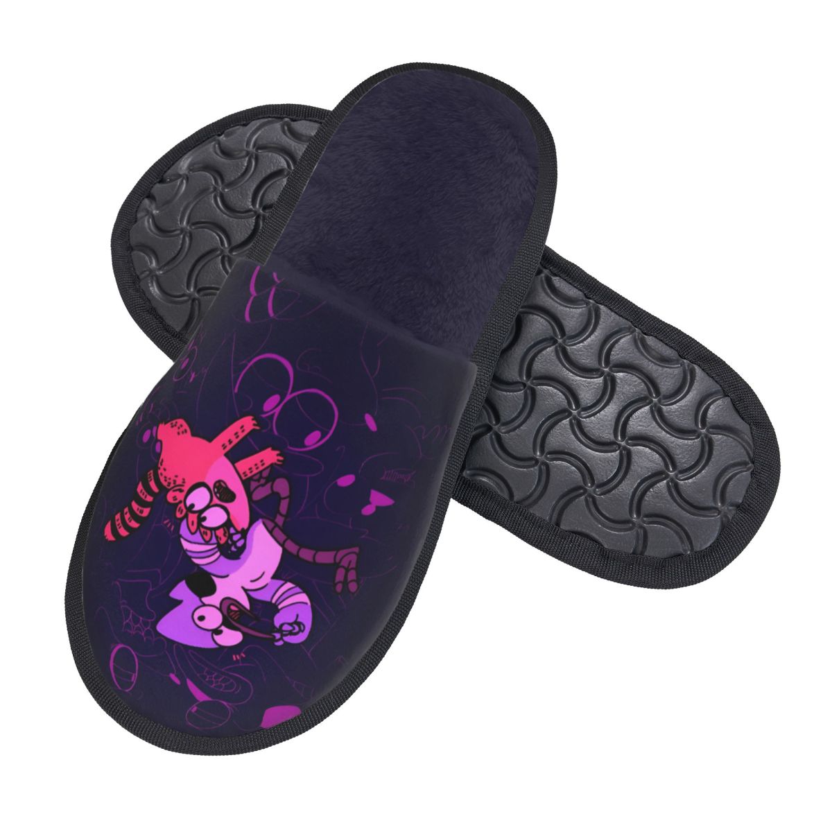 Özel R-Regular Show Yumuşak Ha - Insole Memory Foam incelemesi ve fiyatı